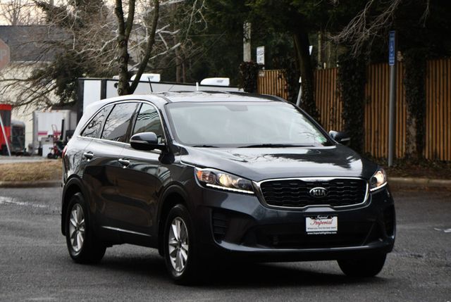 2020 Kia Sorento LX FWD - 22991835 - 11