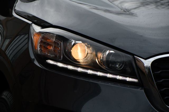 2020 Kia Sorento LX FWD - 22991835 - 12