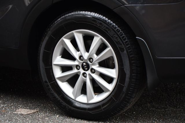 2020 Kia Sorento LX FWD - 22991835 - 13