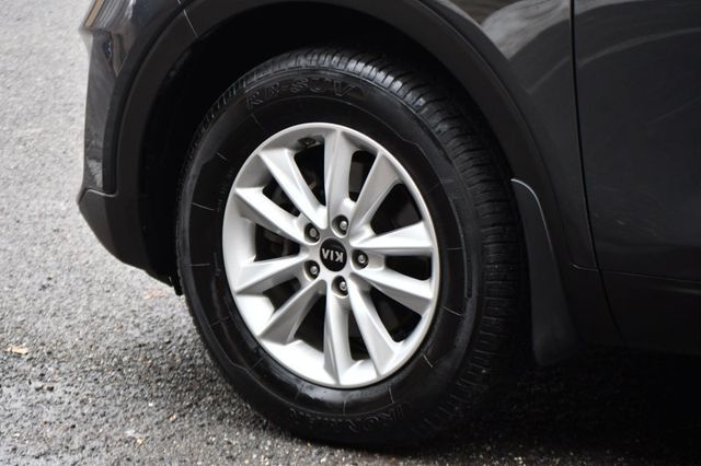 2020 Kia Sorento LX FWD - 22991835 - 15