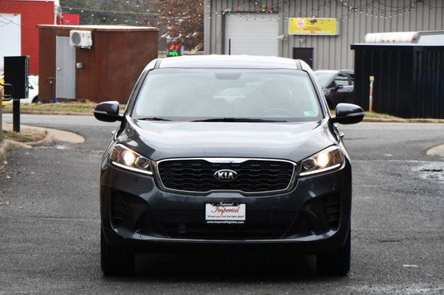 2020 Kia Sorento LX FWD - 22991835 - 1