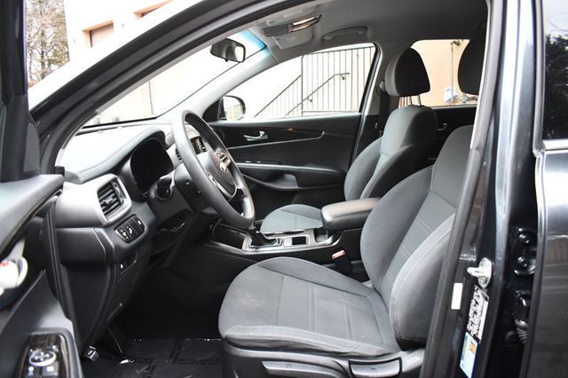 2020 Kia Sorento LX FWD - 22991835 - 19