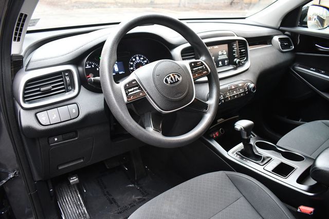 2020 Kia Sorento LX FWD - 22991835 - 21
