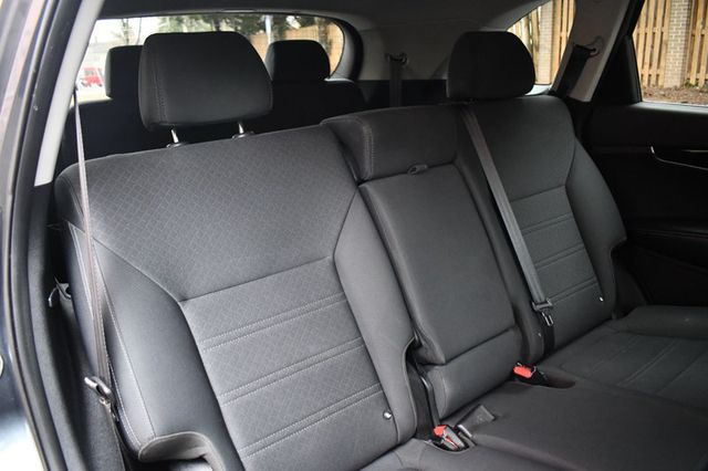 2020 Kia Sorento LX FWD - 22991835 - 26