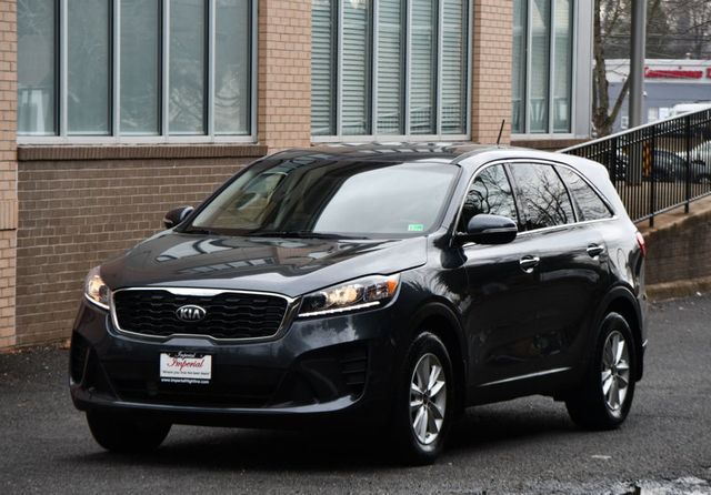 2020 Kia Sorento LX FWD - 22991835 - 2
