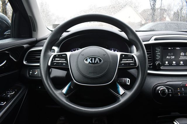 2020 Kia Sorento LX FWD - 22991835 - 33