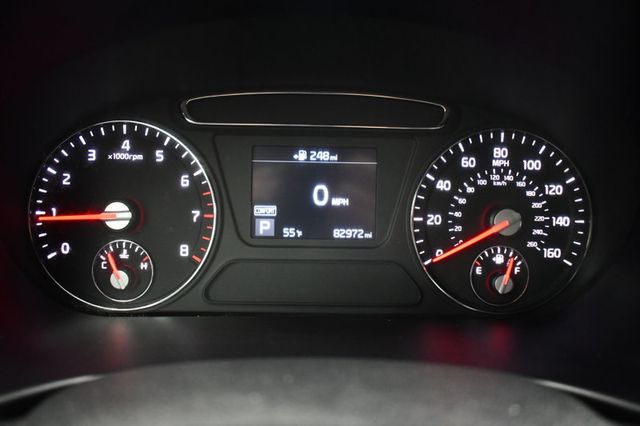 2020 Kia Sorento LX FWD - 22991835 - 34