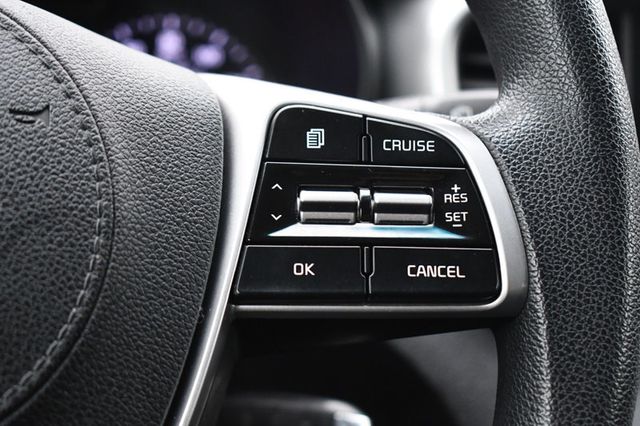 2020 Kia Sorento LX FWD - 22991835 - 36