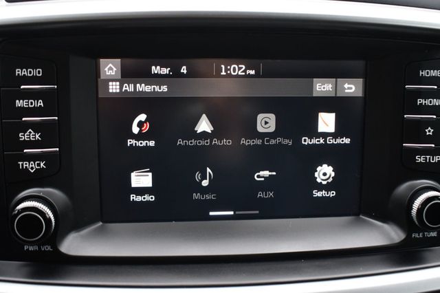 2020 Kia Sorento LX FWD - 22991835 - 42