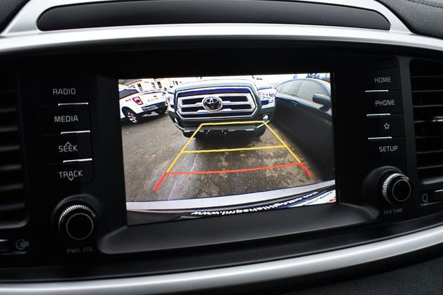 2020 Kia Sorento LX FWD - 22991835 - 44