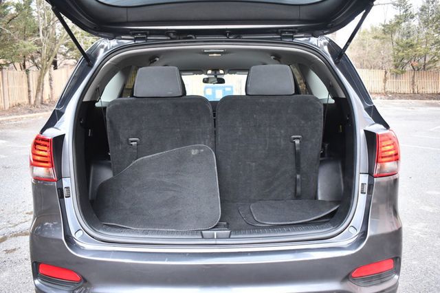 2020 Kia Sorento LX FWD - 22991835 - 6