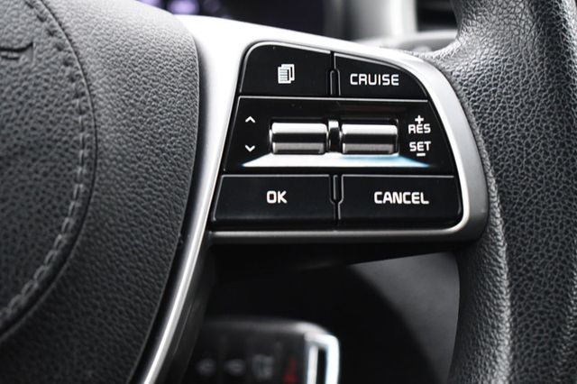 2020 Kia Sorento LX FWD - 22991835 - 45