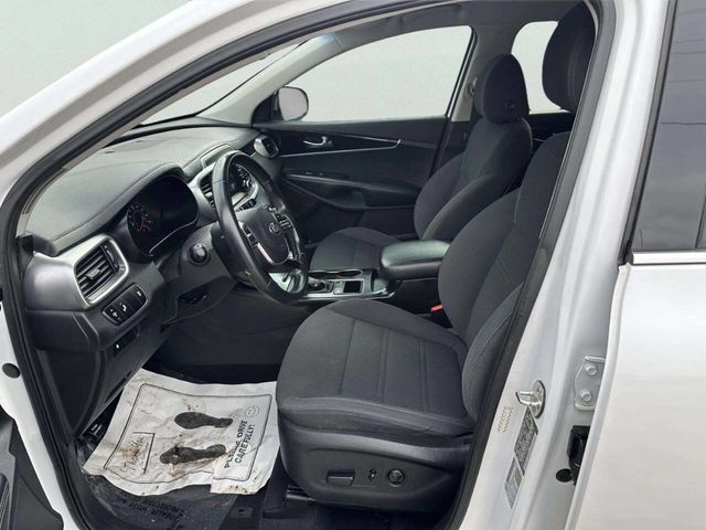 2020 Kia Sorento LX FWD - 22980682 - 9