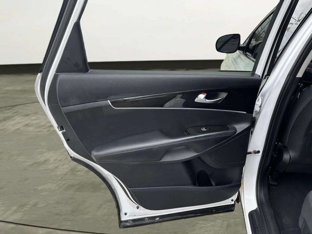 2020 Kia Sorento LX FWD - 22980682 - 10