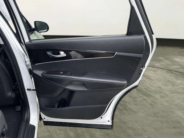 2020 Kia Sorento LX FWD - 22980682 - 12