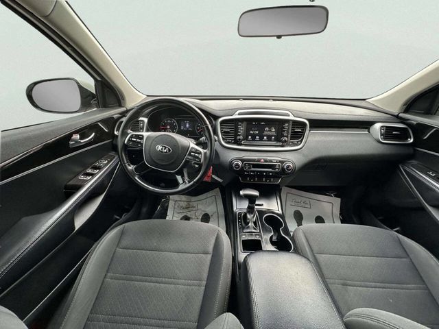 2020 Kia Sorento LX FWD - 22980682 - 16