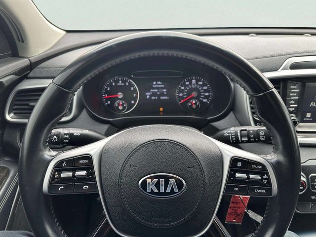 2020 Kia Sorento LX FWD - 22980682 - 18