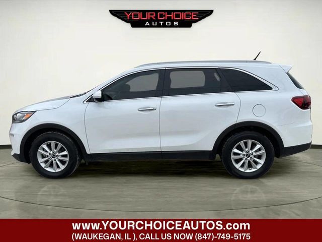 2020 Kia Sorento LX FWD - 22980682 - 1