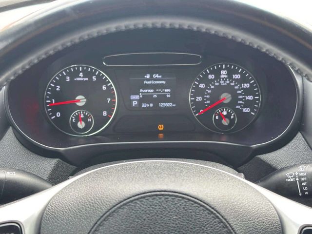 2020 Kia Sorento LX FWD - 22980682 - 19