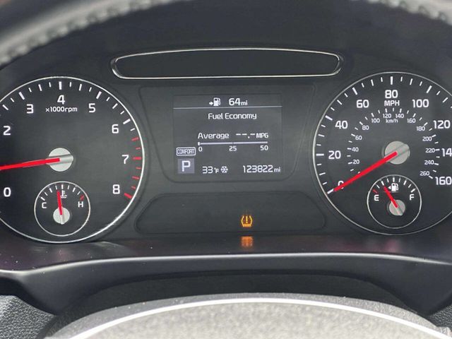 2020 Kia Sorento LX FWD - 22980682 - 20