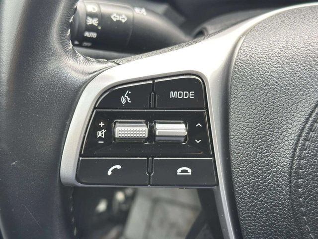 2020 Kia Sorento LX FWD - 22980682 - 21