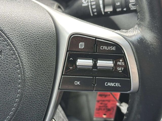 2020 Kia Sorento LX FWD - 22980682 - 22