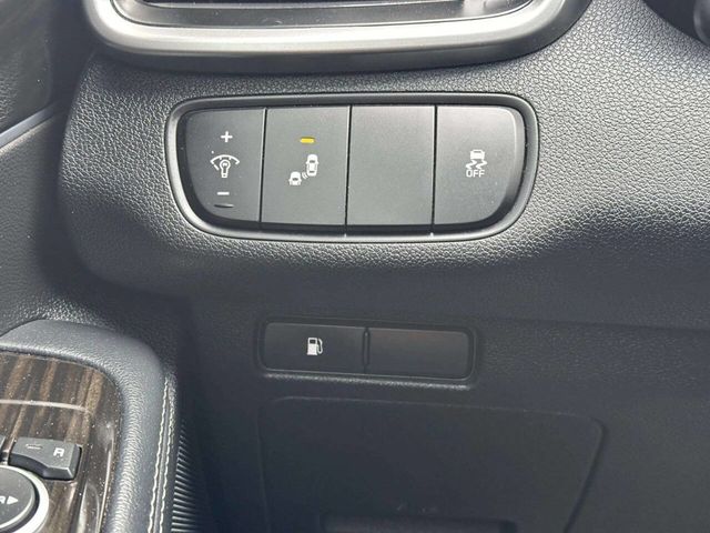 2020 Kia Sorento LX FWD - 22980682 - 23