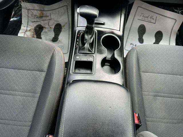 2020 Kia Sorento LX FWD - 22980682 - 26