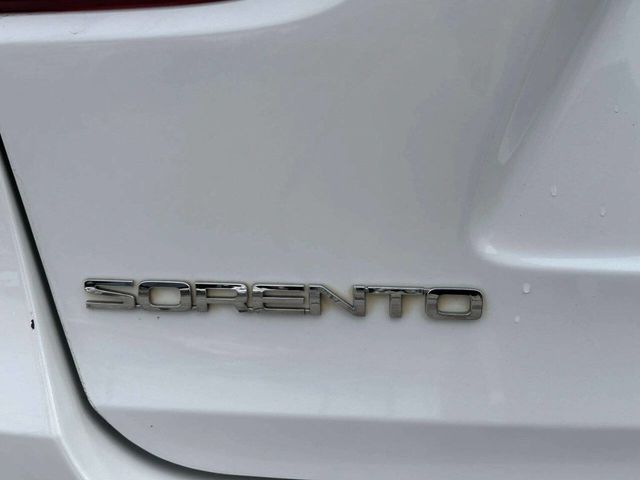 2020 Kia Sorento LX FWD - 22980682 - 28