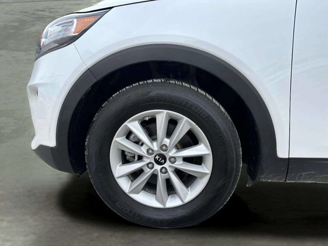 2020 Kia Sorento LX FWD - 22980682 - 32