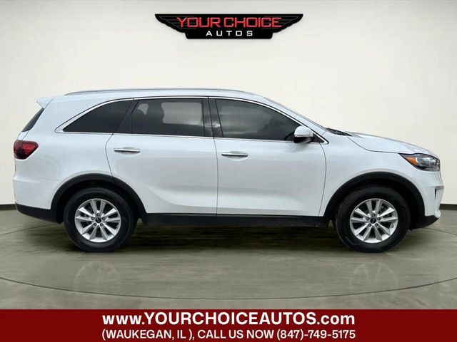 2020 Kia Sorento LX FWD - 22980682 - 5