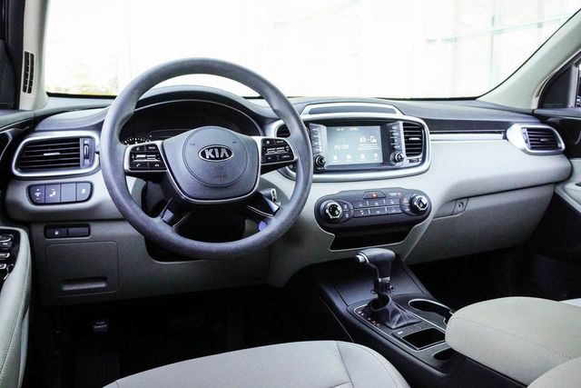 2020 Kia Sorento LX FWD - 22959600 - 11