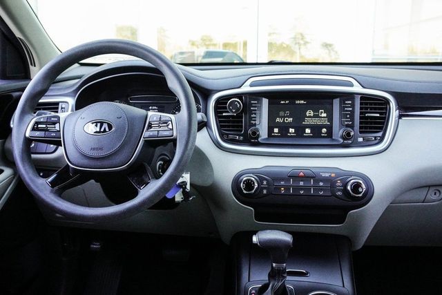 2020 Kia Sorento LX FWD - 22959600 - 12