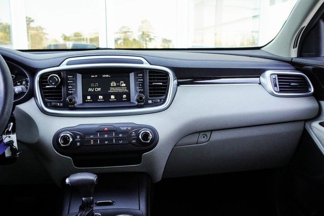 2020 Kia Sorento LX FWD - 22959600 - 13