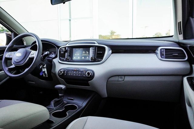 2020 Kia Sorento LX FWD - 22959600 - 14