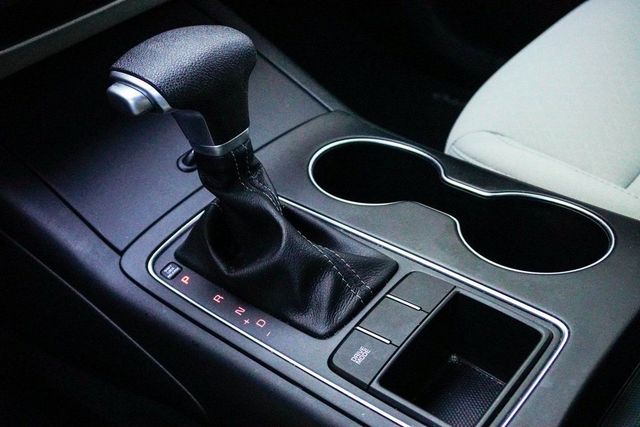 2020 Kia Sorento LX FWD - 22959600 - 16