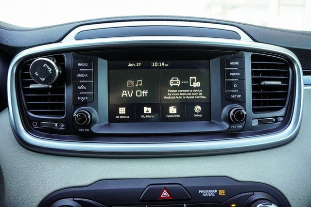 2020 Kia Sorento LX FWD - 22959600 - 18