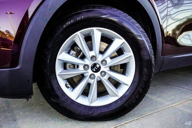 2020 Kia Sorento LX FWD - 22959600 - 1