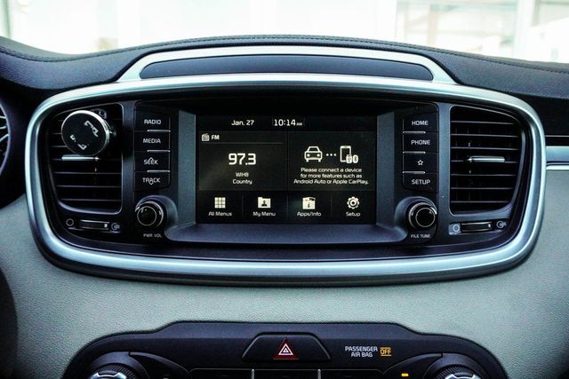 2020 Kia Sorento LX FWD - 22959600 - 20