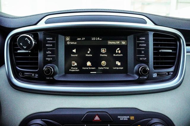 2020 Kia Sorento LX FWD - 22959600 - 21