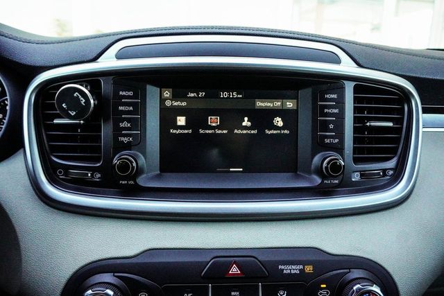 2020 Kia Sorento LX FWD - 22959600 - 22