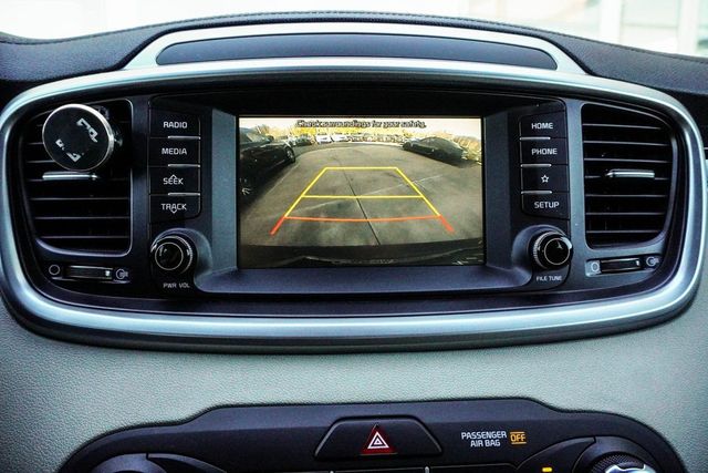 2020 Kia Sorento LX FWD - 22959600 - 23