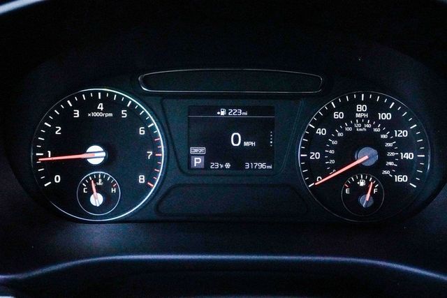 2020 Kia Sorento LX FWD - 22959600 - 26