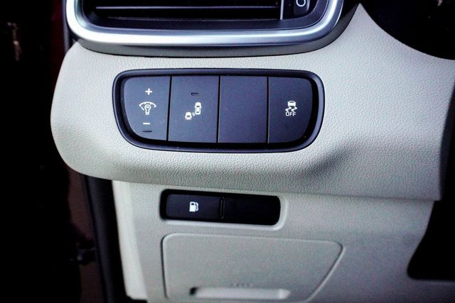 2020 Kia Sorento LX FWD - 22959600 - 27