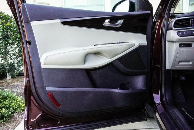 2020 Kia Sorento LX FWD - 22959600 - 28