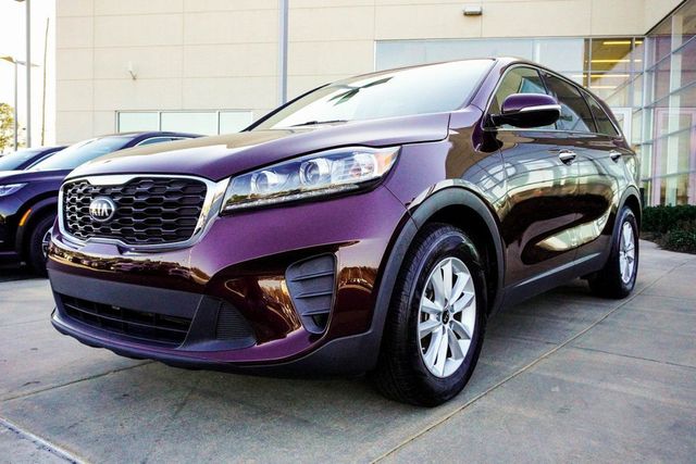 2020 Kia Sorento LX FWD - 22959600 - 2