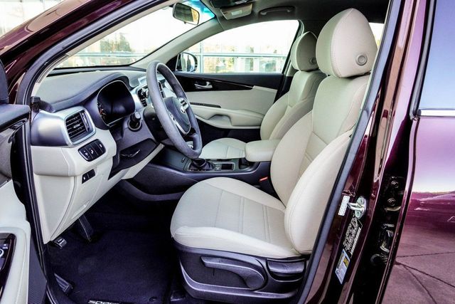 2020 Kia Sorento LX FWD - 22959600 - 33