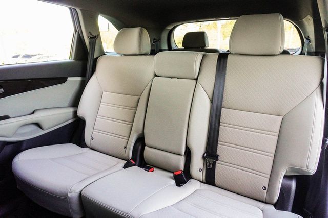 2020 Kia Sorento LX FWD - 22959600 - 35