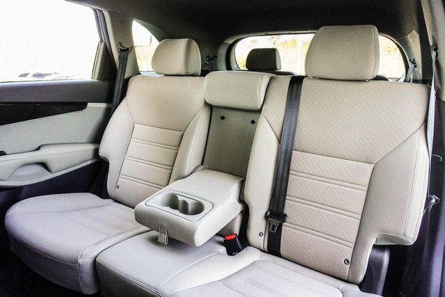 2020 Kia Sorento LX FWD - 22959600 - 36