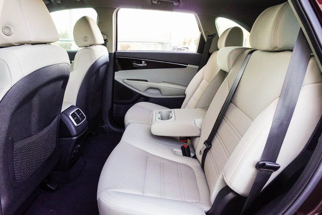 2020 Kia Sorento LX FWD - 22959600 - 37